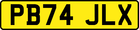 PB74JLX