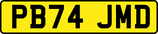 PB74JMD