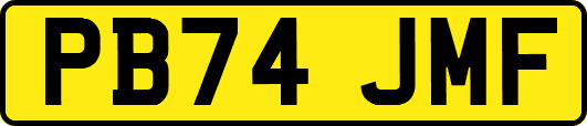 PB74JMF