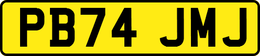 PB74JMJ