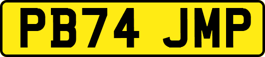 PB74JMP