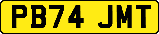 PB74JMT