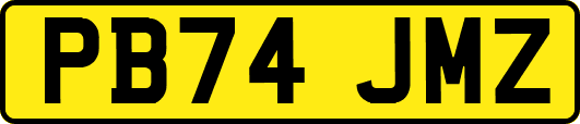 PB74JMZ