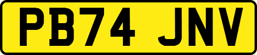 PB74JNV