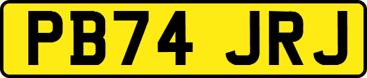 PB74JRJ