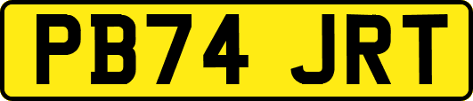 PB74JRT