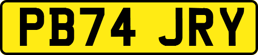 PB74JRY
