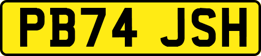 PB74JSH