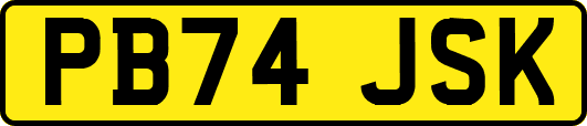 PB74JSK