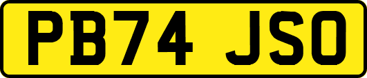 PB74JSO