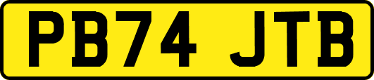PB74JTB