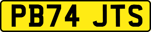 PB74JTS