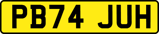 PB74JUH