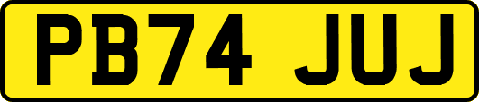 PB74JUJ