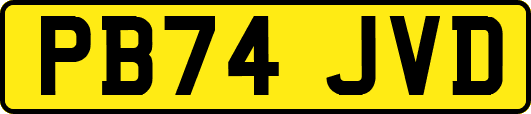 PB74JVD