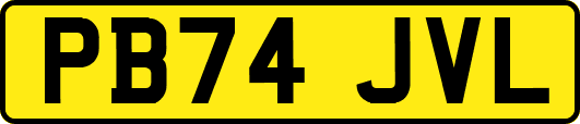 PB74JVL