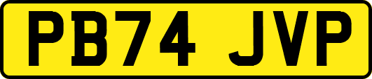 PB74JVP
