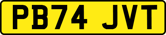PB74JVT