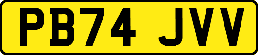 PB74JVV