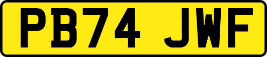 PB74JWF