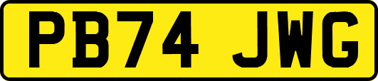 PB74JWG
