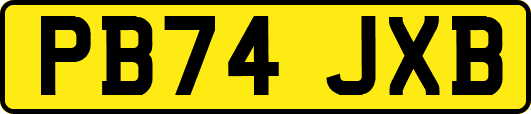 PB74JXB