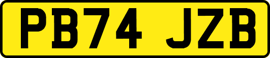 PB74JZB