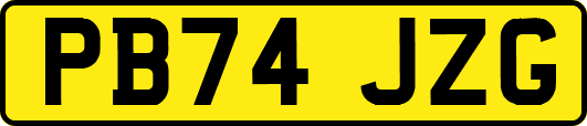 PB74JZG