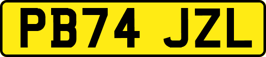 PB74JZL