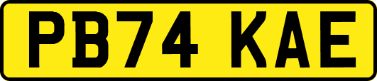 PB74KAE
