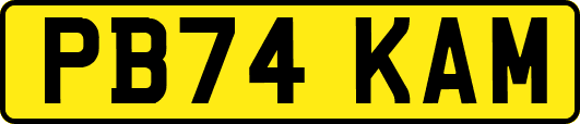PB74KAM