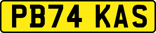 PB74KAS