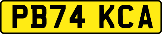 PB74KCA
