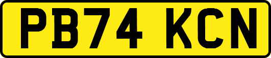 PB74KCN