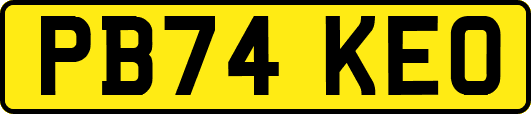 PB74KEO