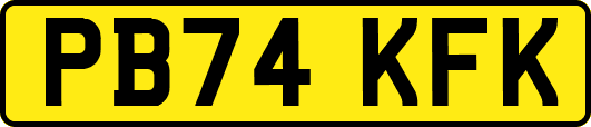 PB74KFK