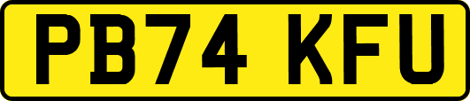 PB74KFU