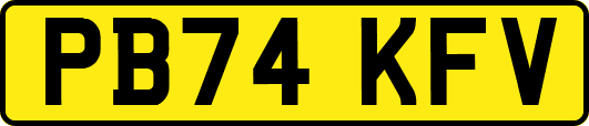 PB74KFV