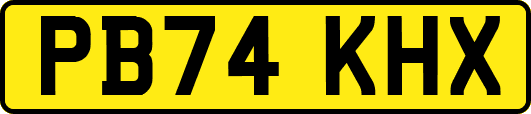 PB74KHX