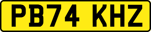 PB74KHZ