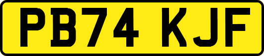 PB74KJF