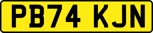PB74KJN