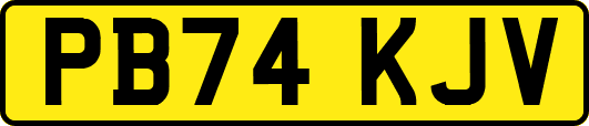 PB74KJV