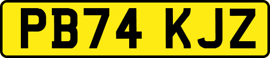 PB74KJZ