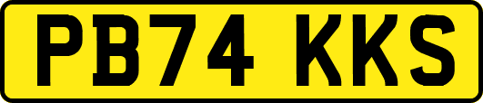PB74KKS