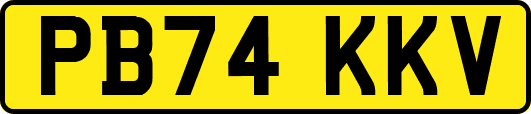 PB74KKV