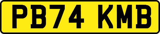 PB74KMB