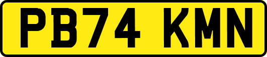 PB74KMN