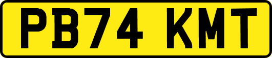 PB74KMT