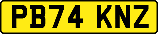 PB74KNZ